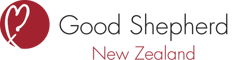 Good Shepherd logo
