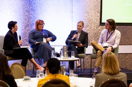 Lunch - Afternoon Tea 106