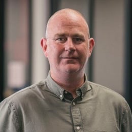 Matt Macpherson Photo