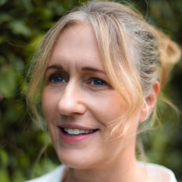 Meg - Cropped photo