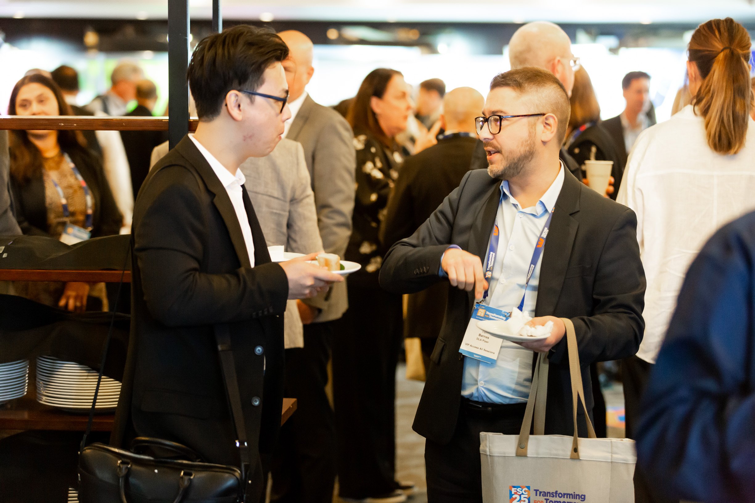D2 REGISTRATION - MORNING TEA 192