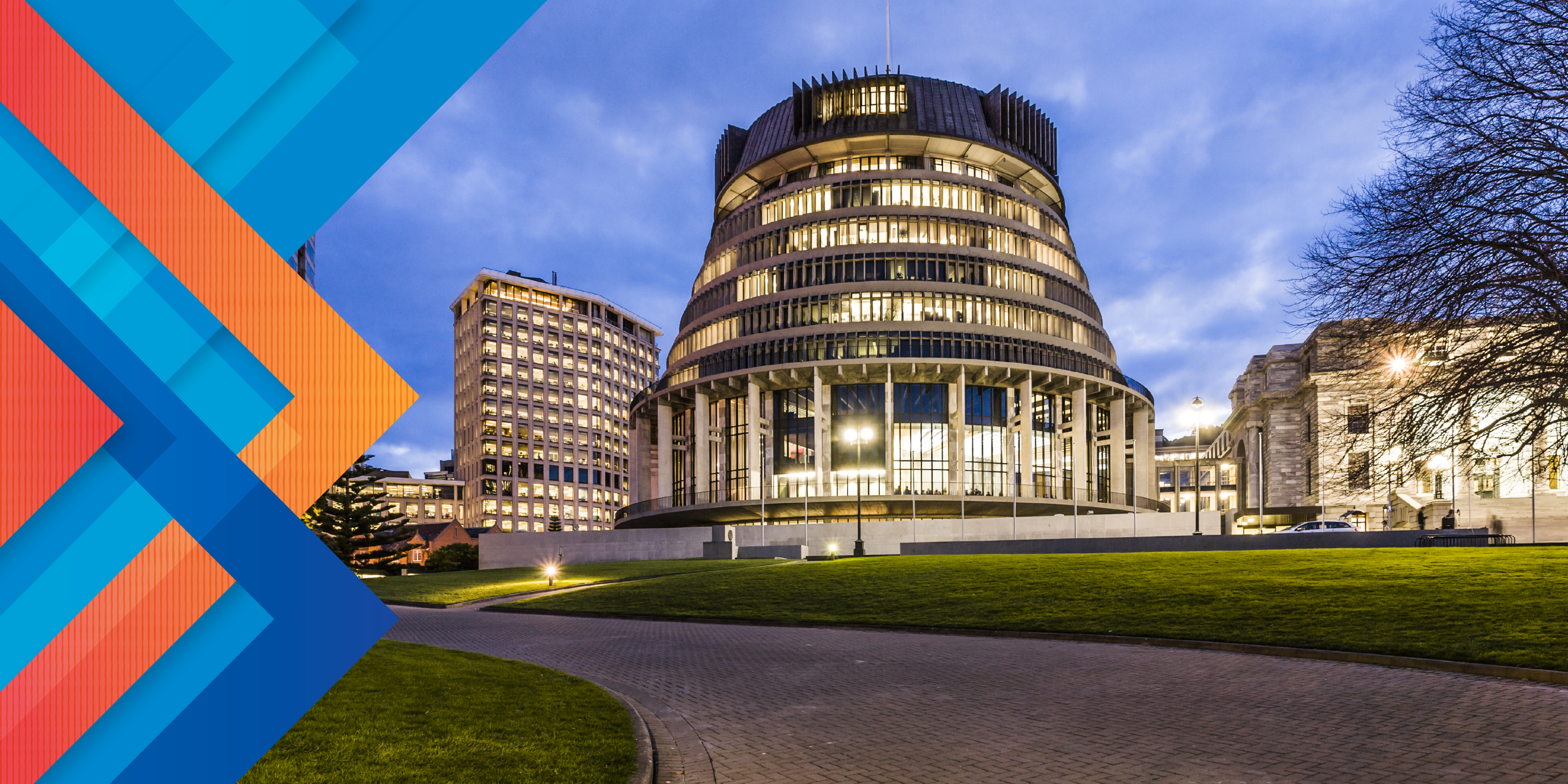 Golden Red Grand Opening Banner Landscape (4)