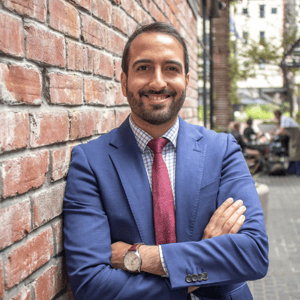 Romil Ghelani