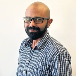 Subbu Somasundaram