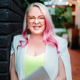 Lisa Mulligan cropped