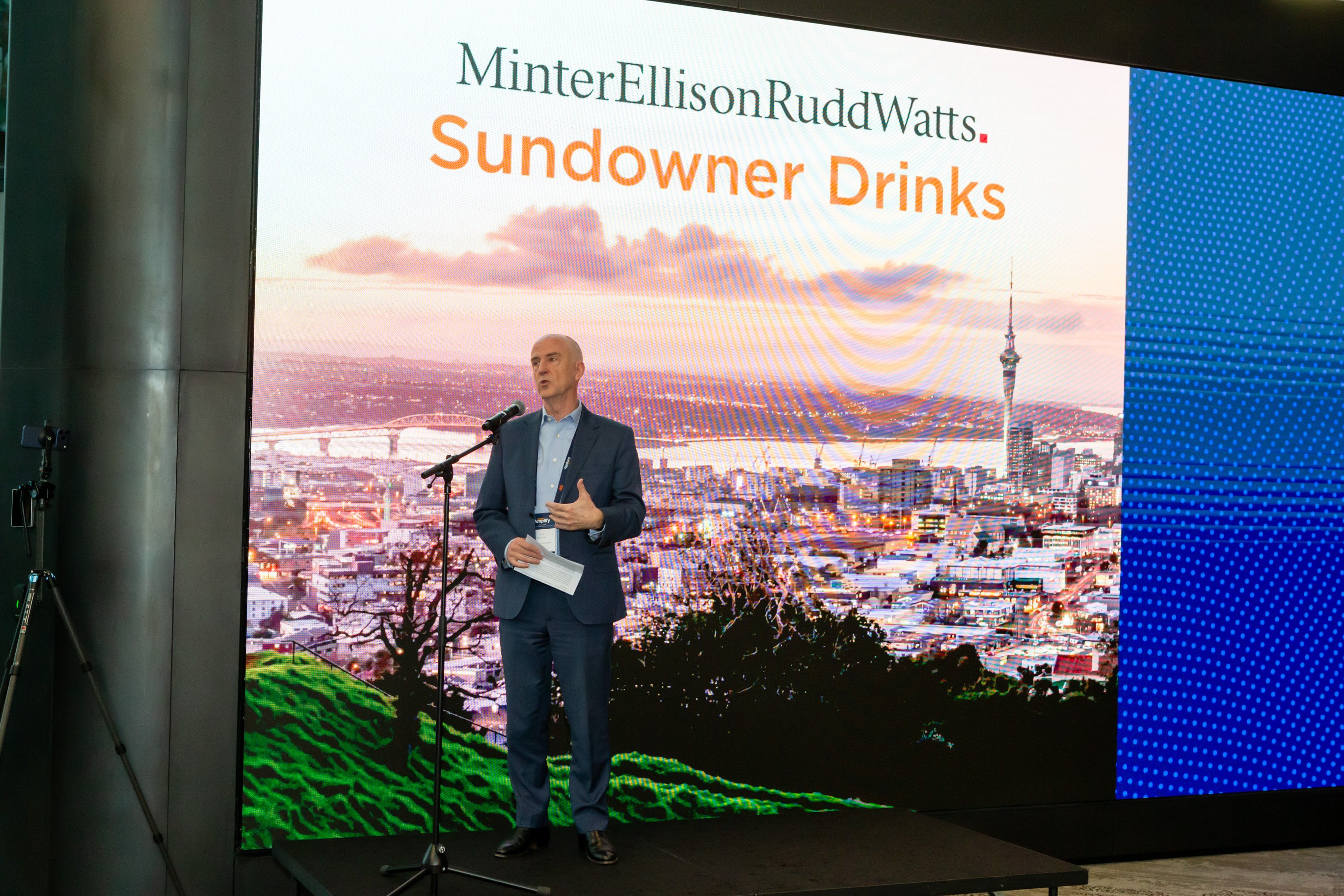 FSC 2026 - From Lunch  - Sun downer Drinks  160
