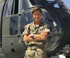 Sarah-Furness-Hire-RAF-helicopter-pilot-Keynote-Speaker-Executive-Coach-Thought-leader-Mindfulness-Coach-at-Great-British-Speakers