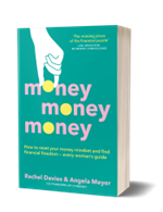 Money Money Money Book Cover