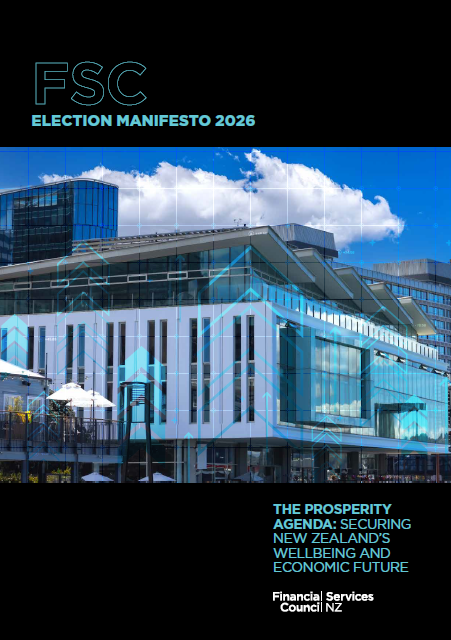 manifesto cover page