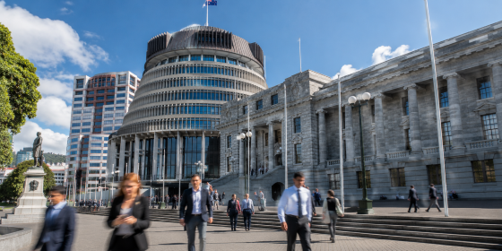 FSC backs practical climate reporting change